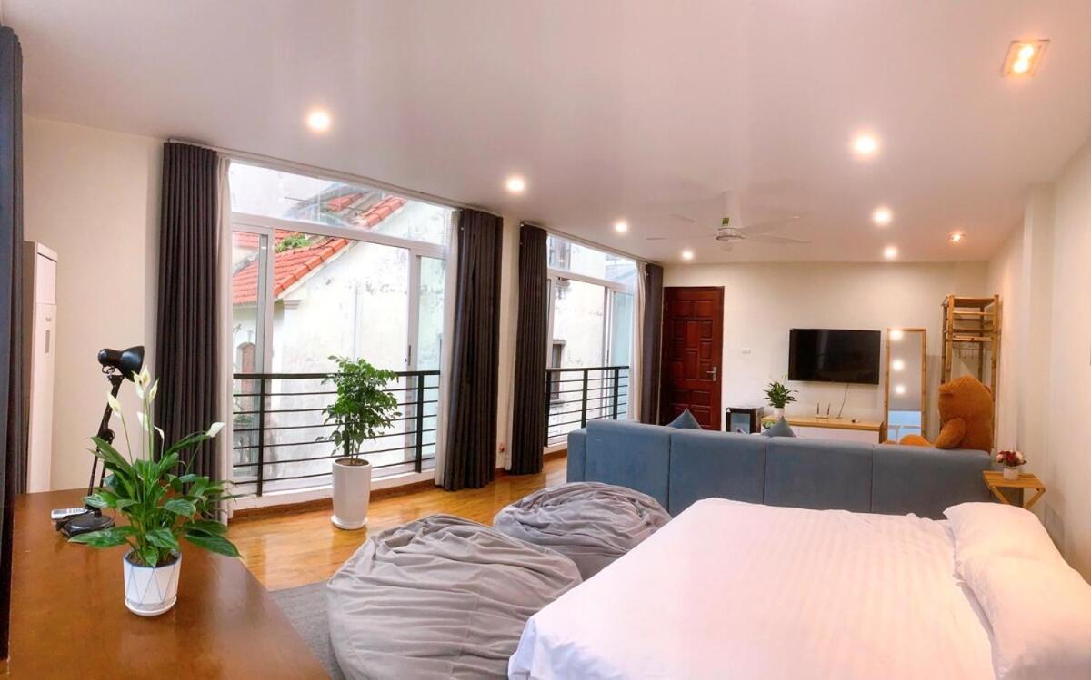 Apartment Entire House With 4 Rooms-1km To West *