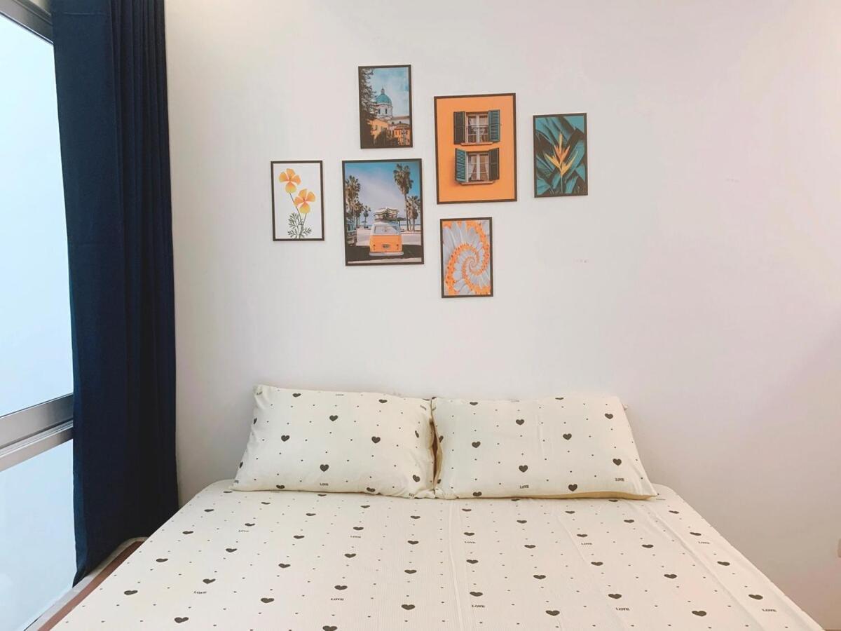 Entire House With 4 Rooms-1km To West Apartment *