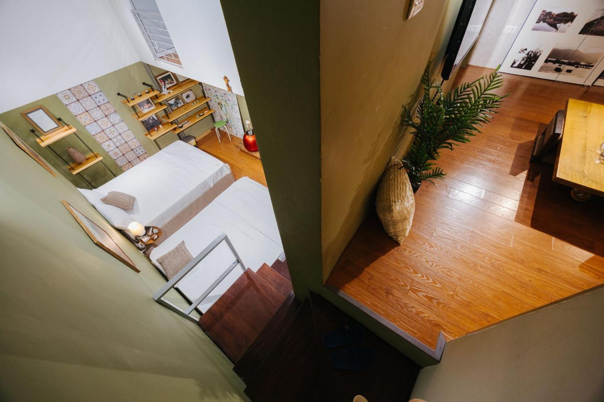 Old Quarter 6 Senses 3br Hoan Kiem *