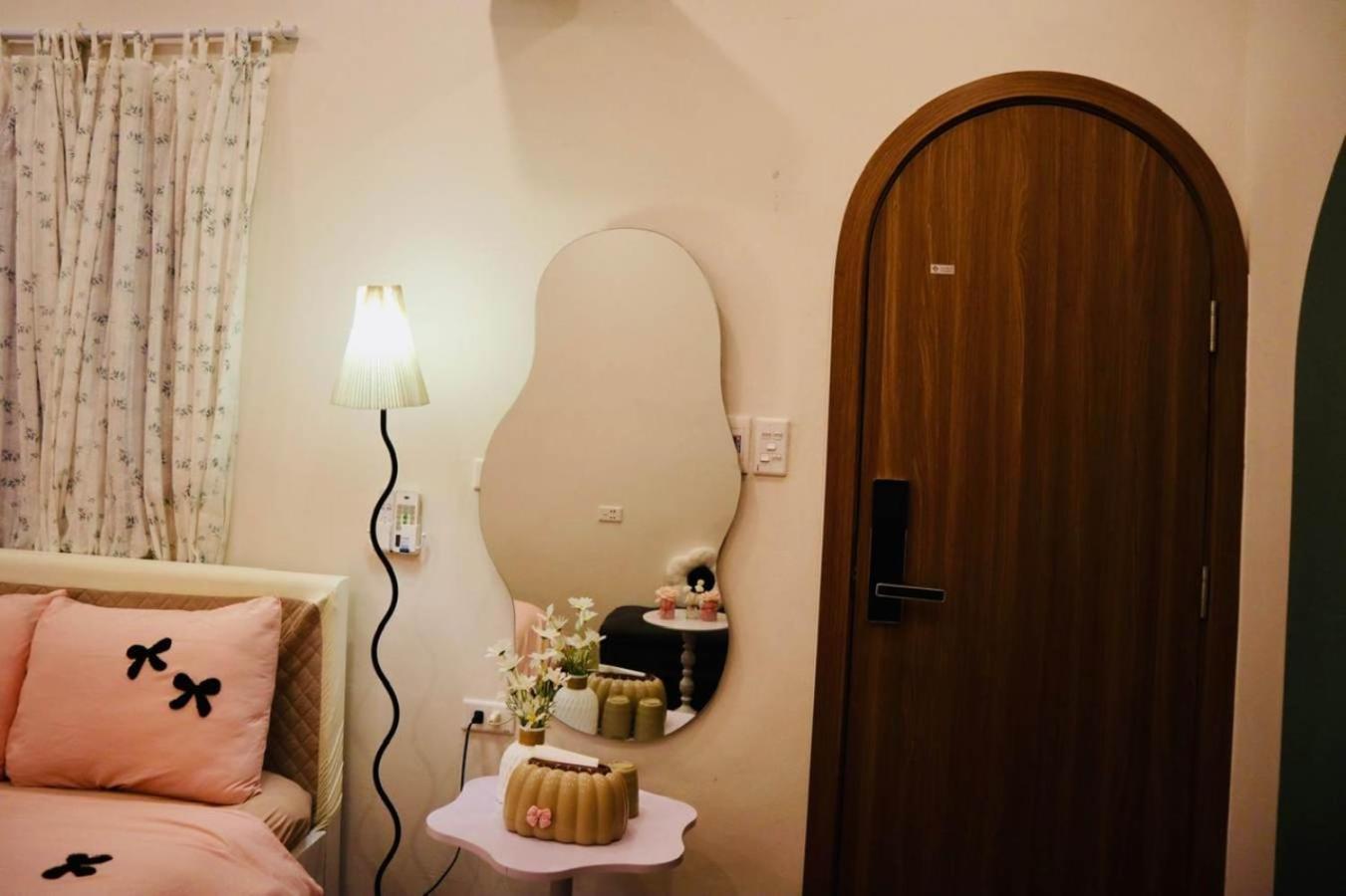 Elb I Self Check In Homestay Hanoi