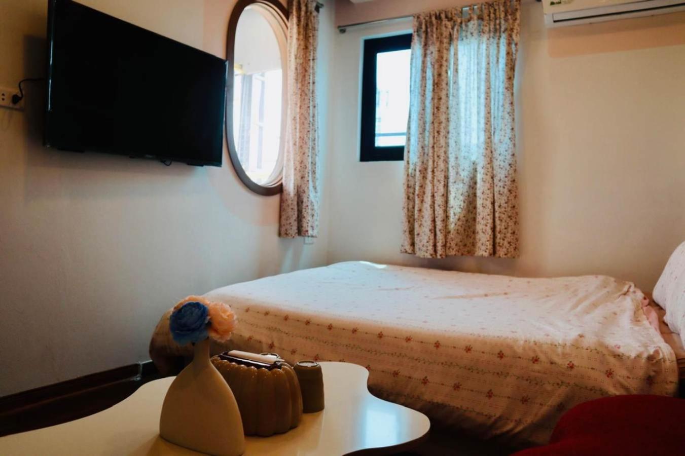 Homestay Elb I Self Check In *