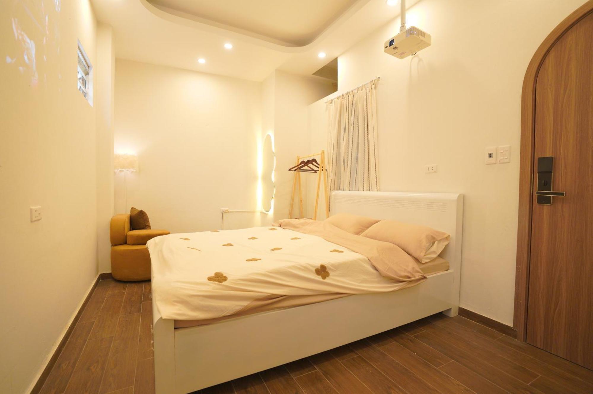 Elb I Self Check In Homestay Hanoi