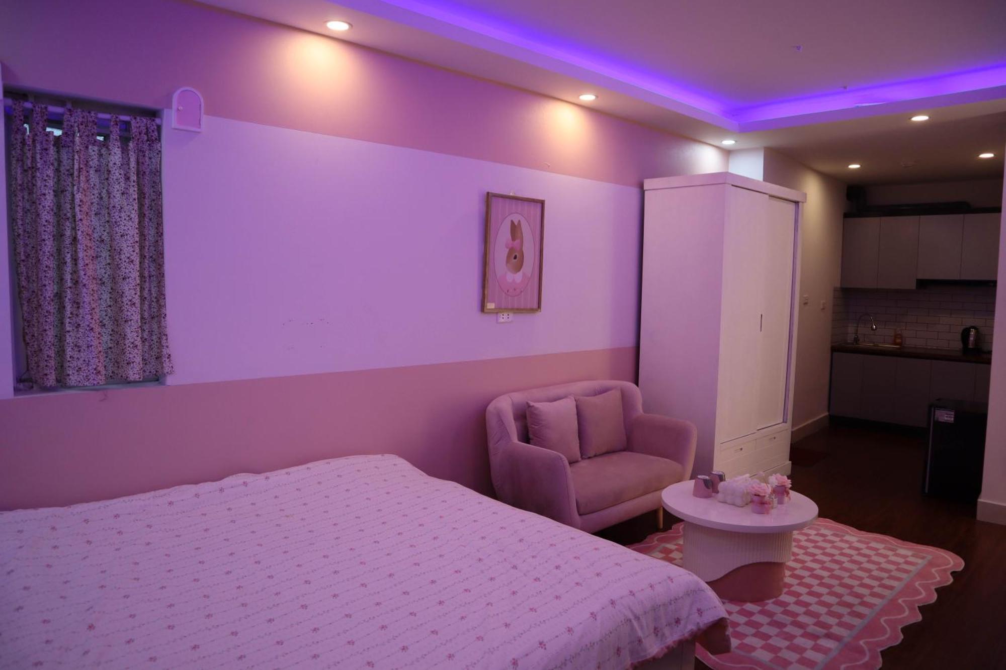 Elb I Self Check In Homestay Hanoi