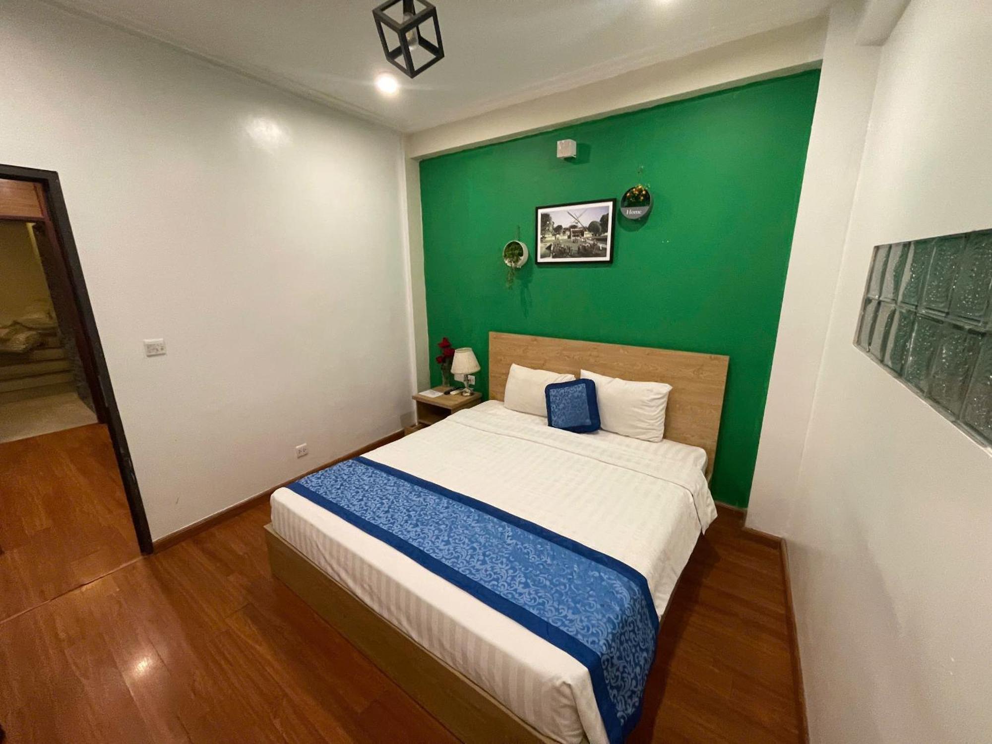 Valley Hotel Hanoi