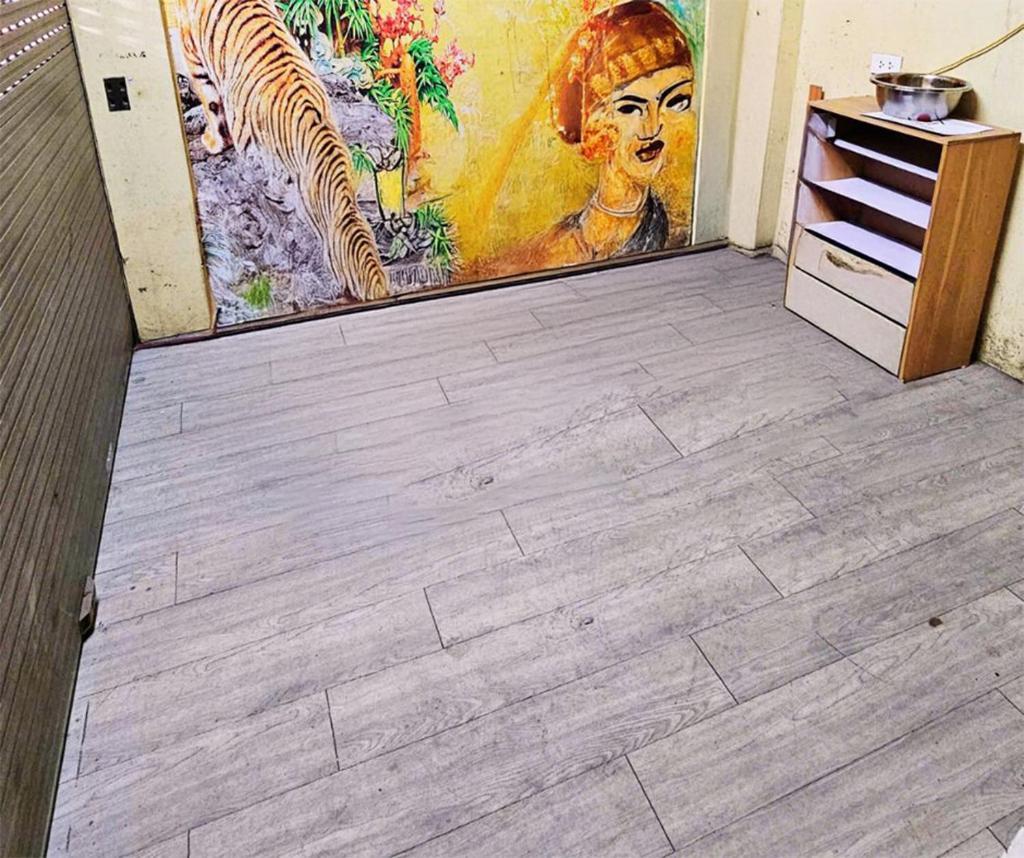 Hidden Zen - Entire Japanese-style Tiny House
