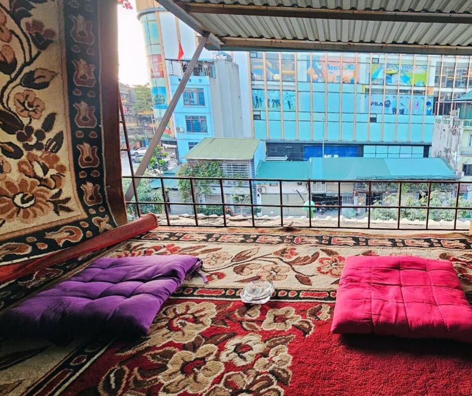 Apartment Hidden Zen - Entire Japanese-style Tiny House