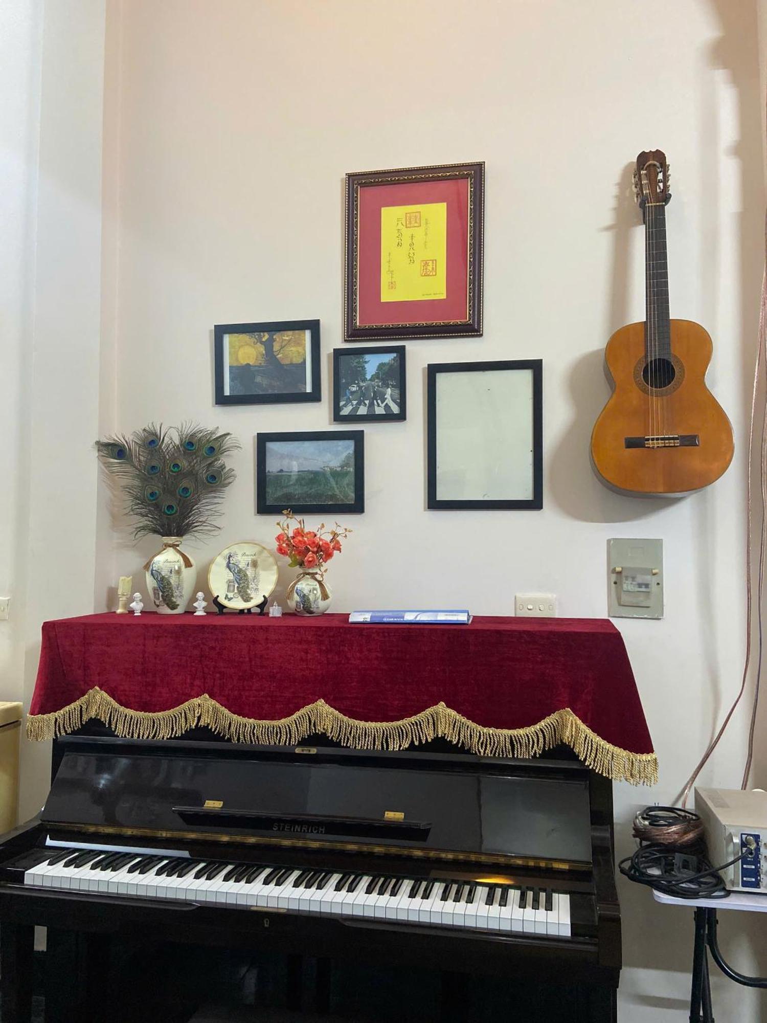 Cozy Fam - 100 Ngo 318 De La Thanh *