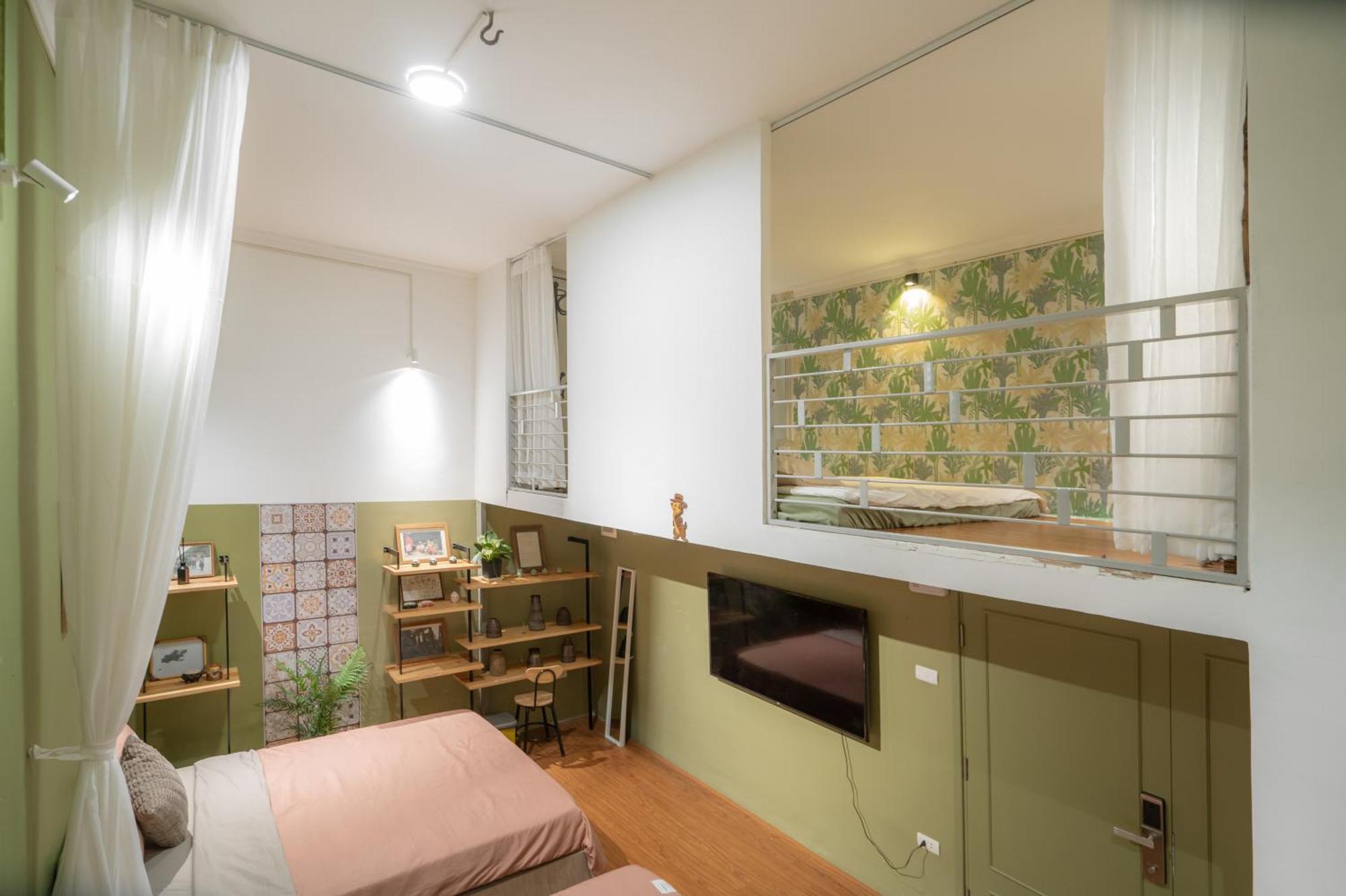 Old Quarter 6 Senses 3br Hoan Kiem