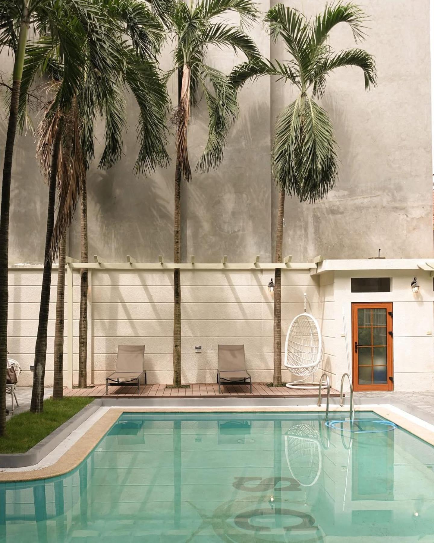 Casa de hóspedes Eclectique