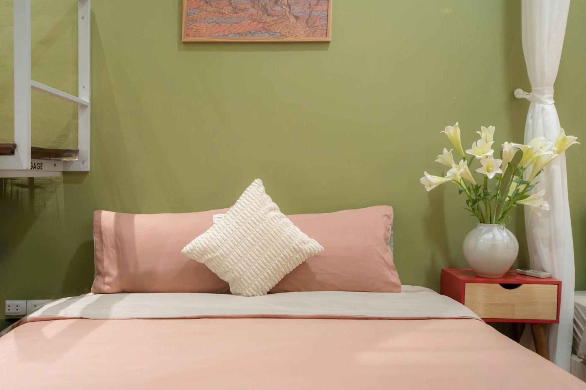 Old Quarter 6 Senses 3br Hoan Kiem Bahay bakasyunan Hanoi