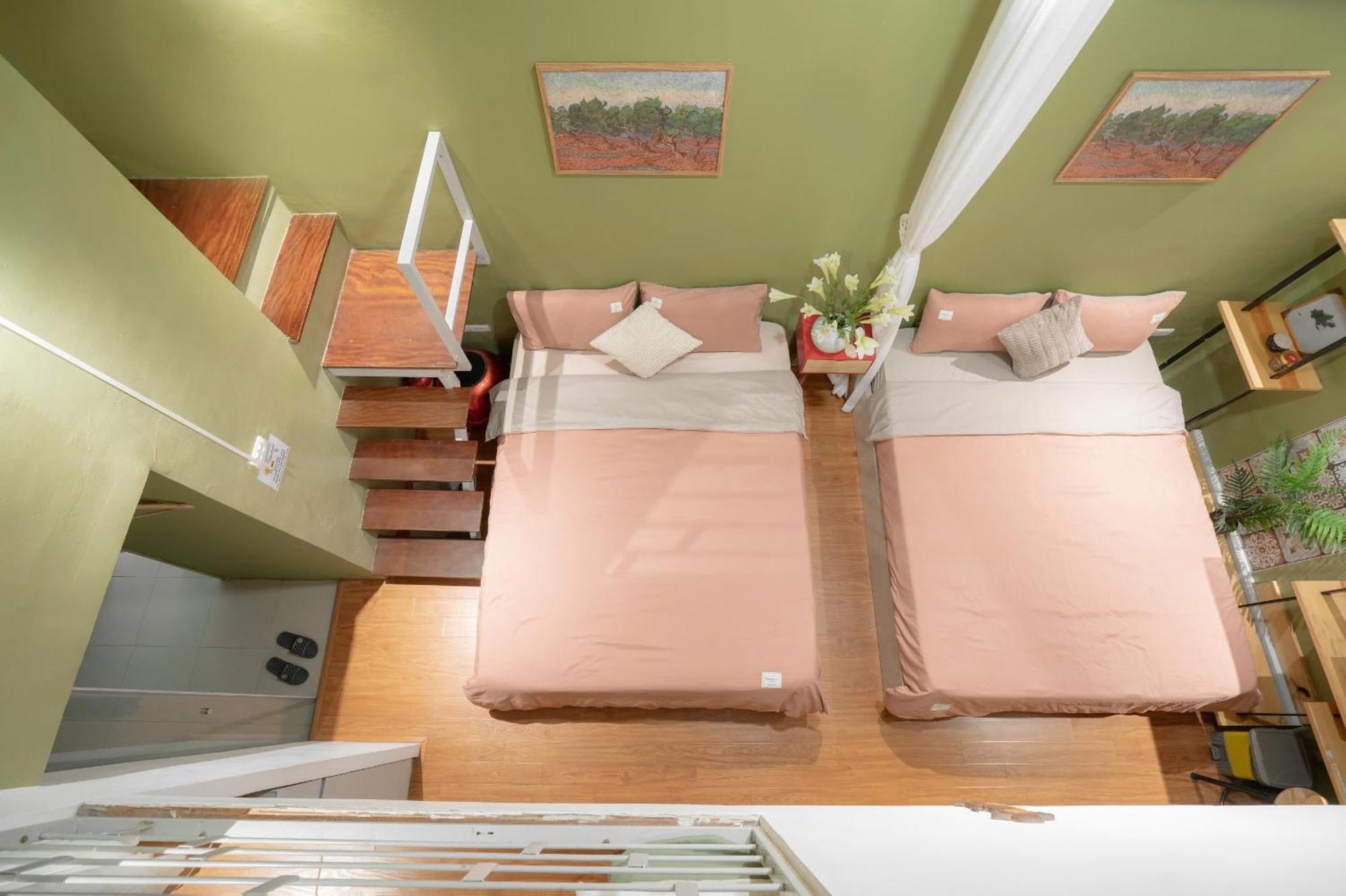 Old Quarter 6 Senses 3br Hoan Kiem * Hanoi