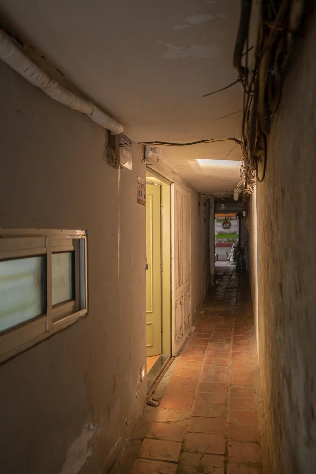 Old Quarter 6 Senses 3br Hoan Kiem Hanoi