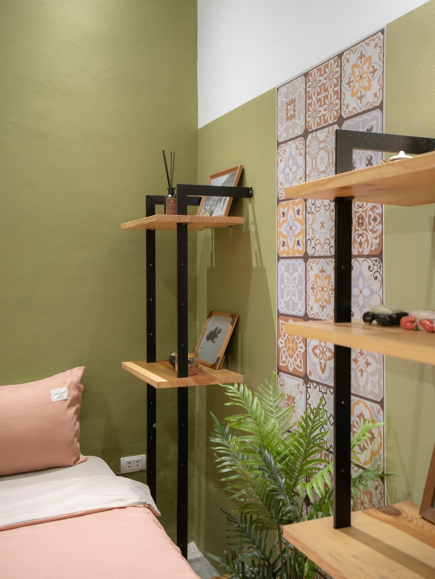 Old Quarter 6 Senses 3br Hoan Kiem Bahay bakasyunan *