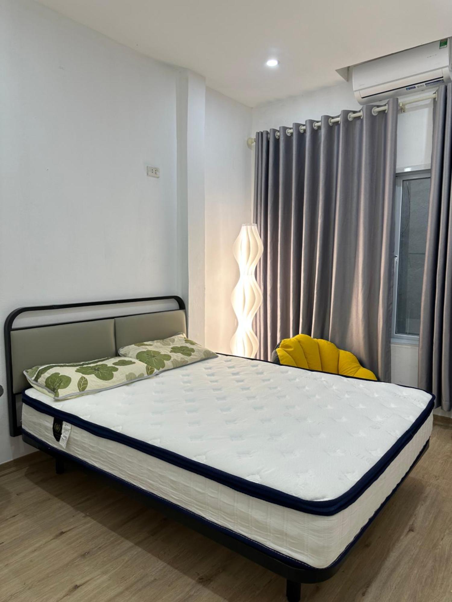 Nha Dk Homestay