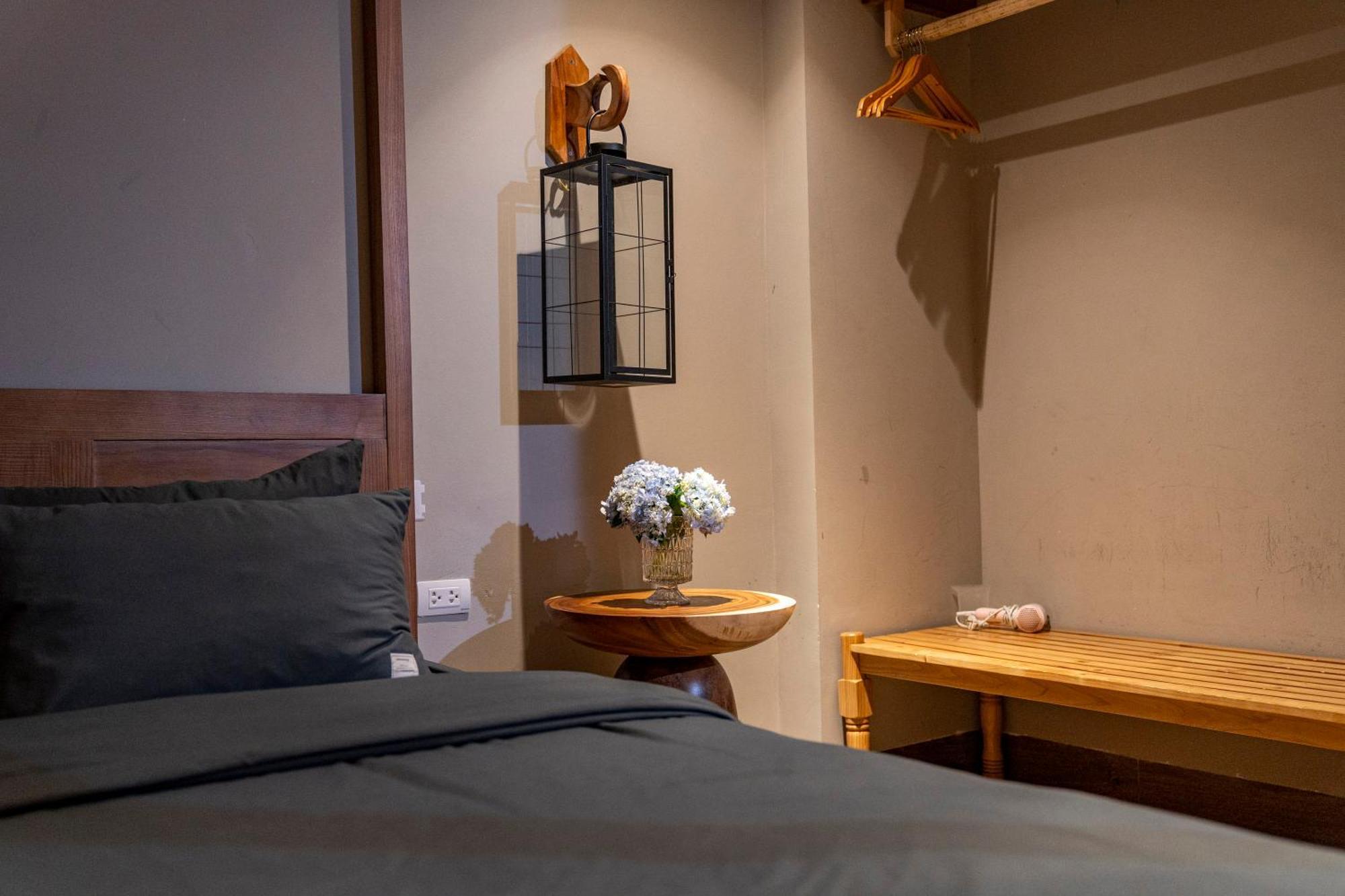 Hotel Trinh's House - Ngohuyen