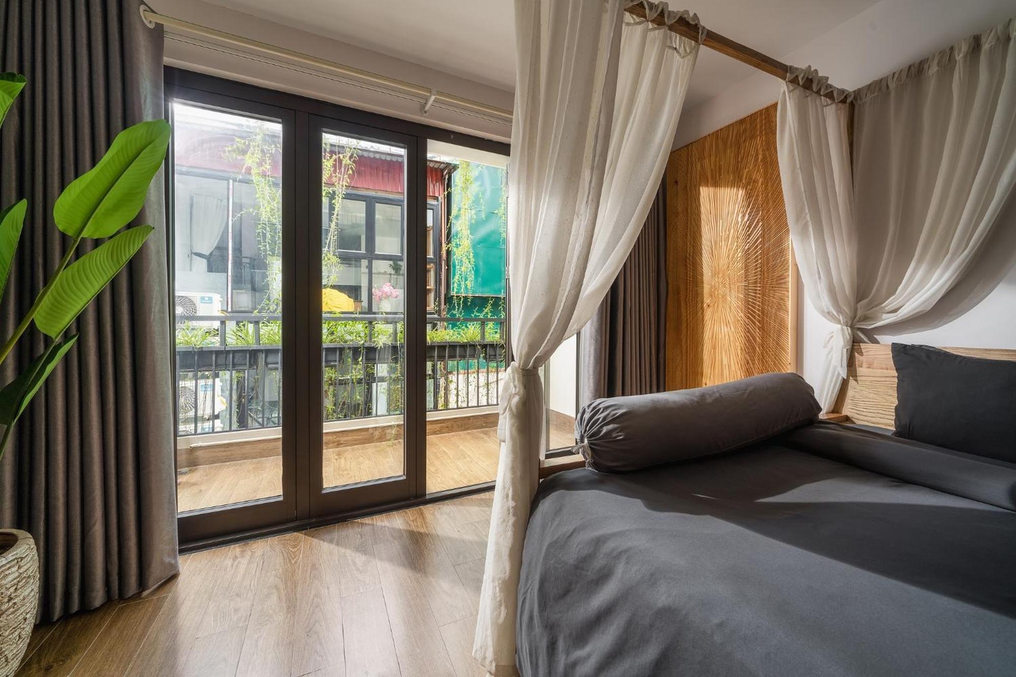 Trinh's House - Ngohuyen