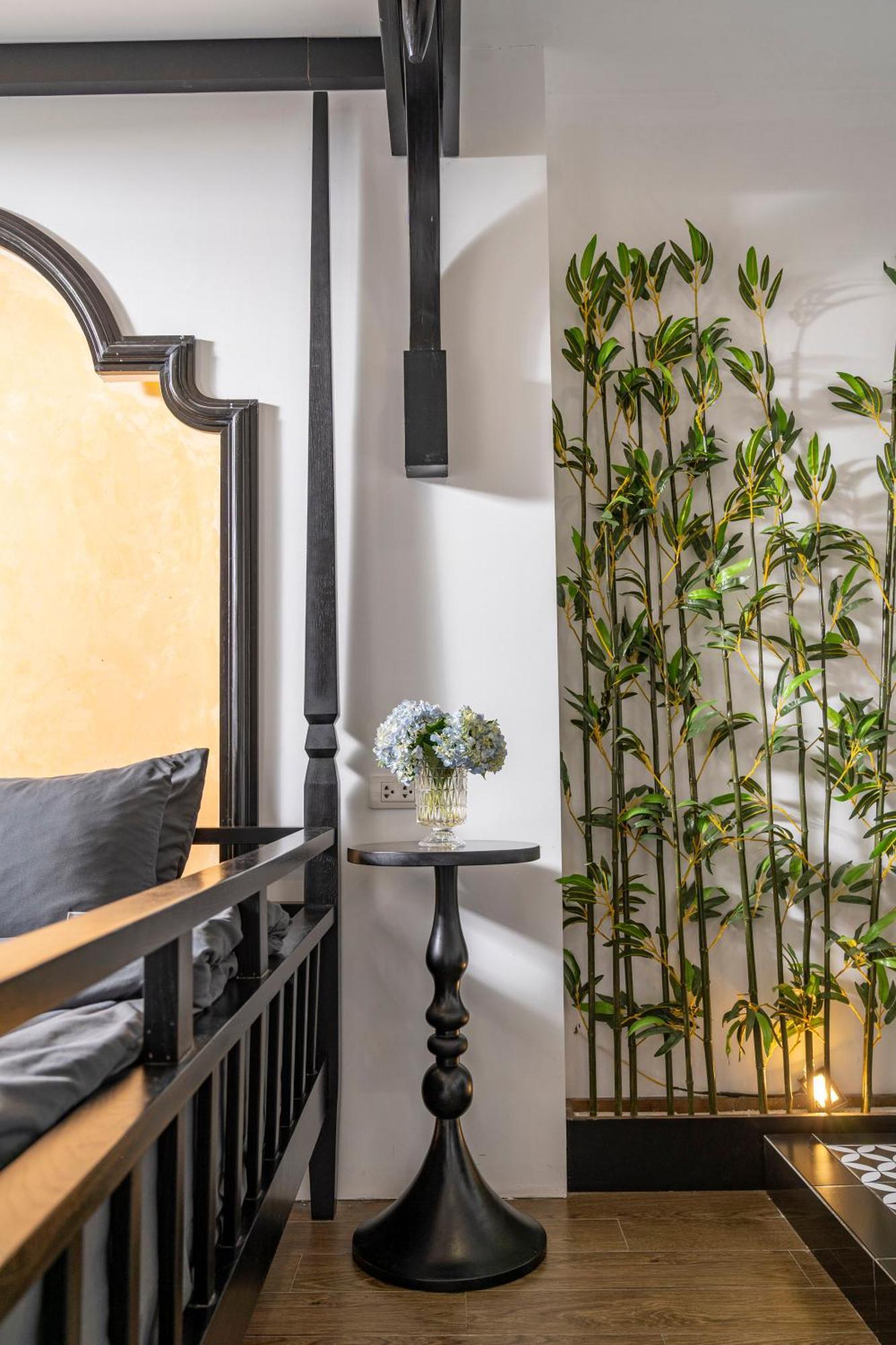 Trinh's House - Ngohuyen Hanoi