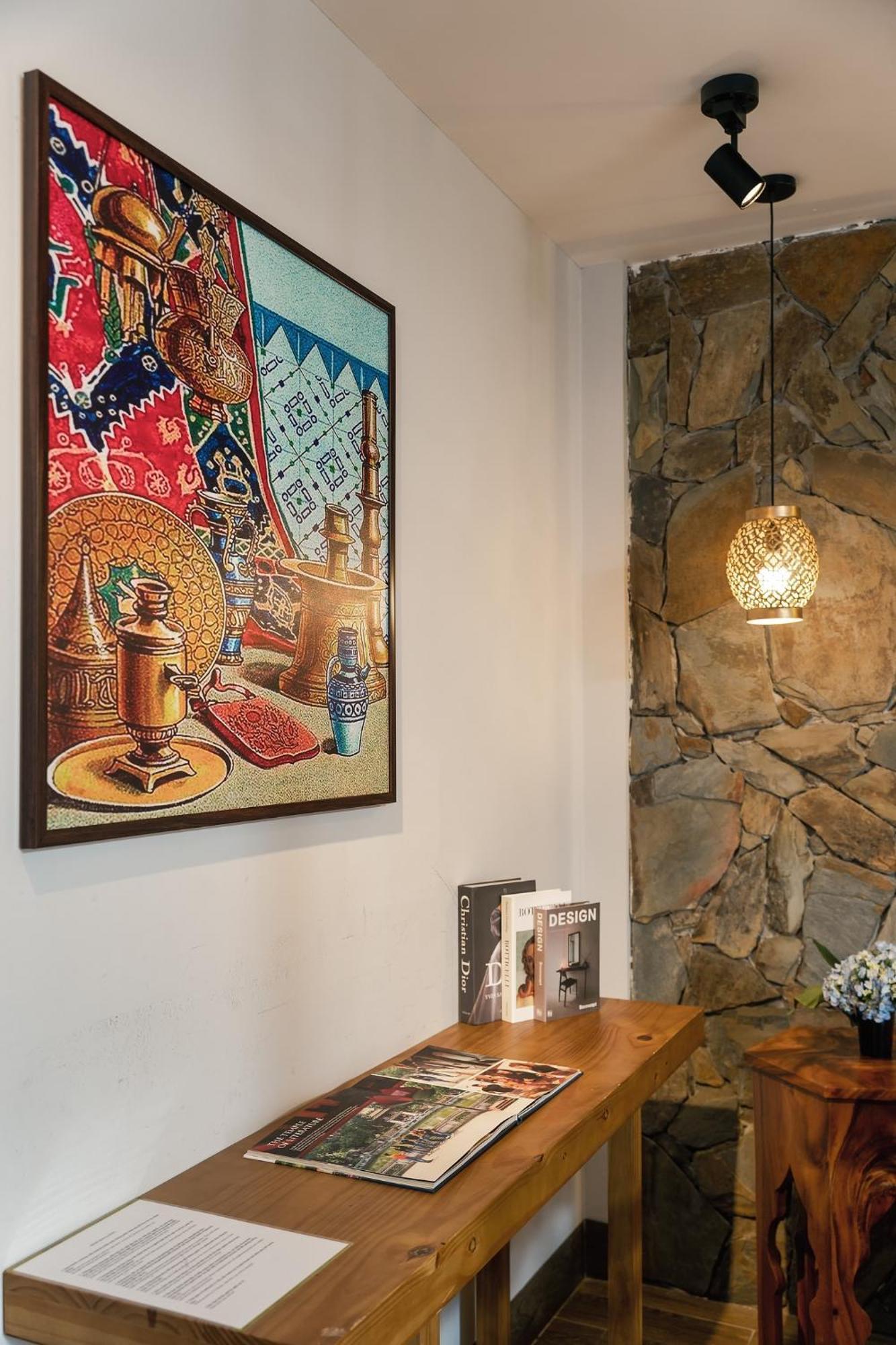 Trinh's House - Ngohuyen Hotel