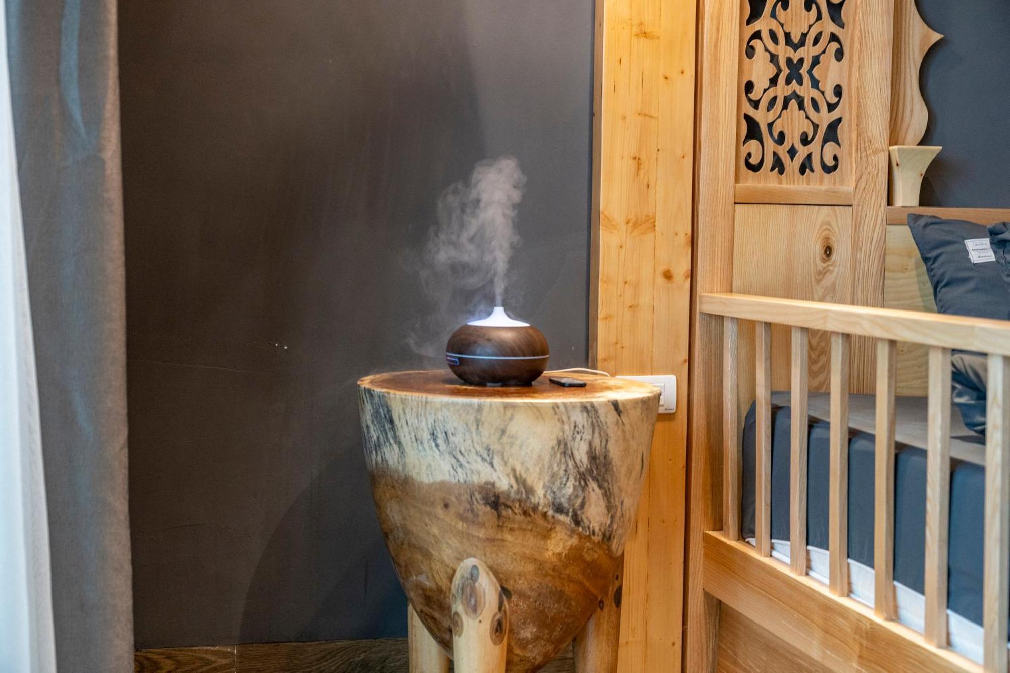 Trinh's House - Ngohuyen Hotel *