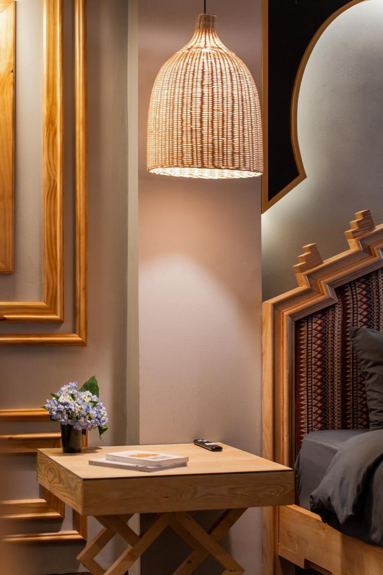 Hotel Trinh's House - Ngohuyen *