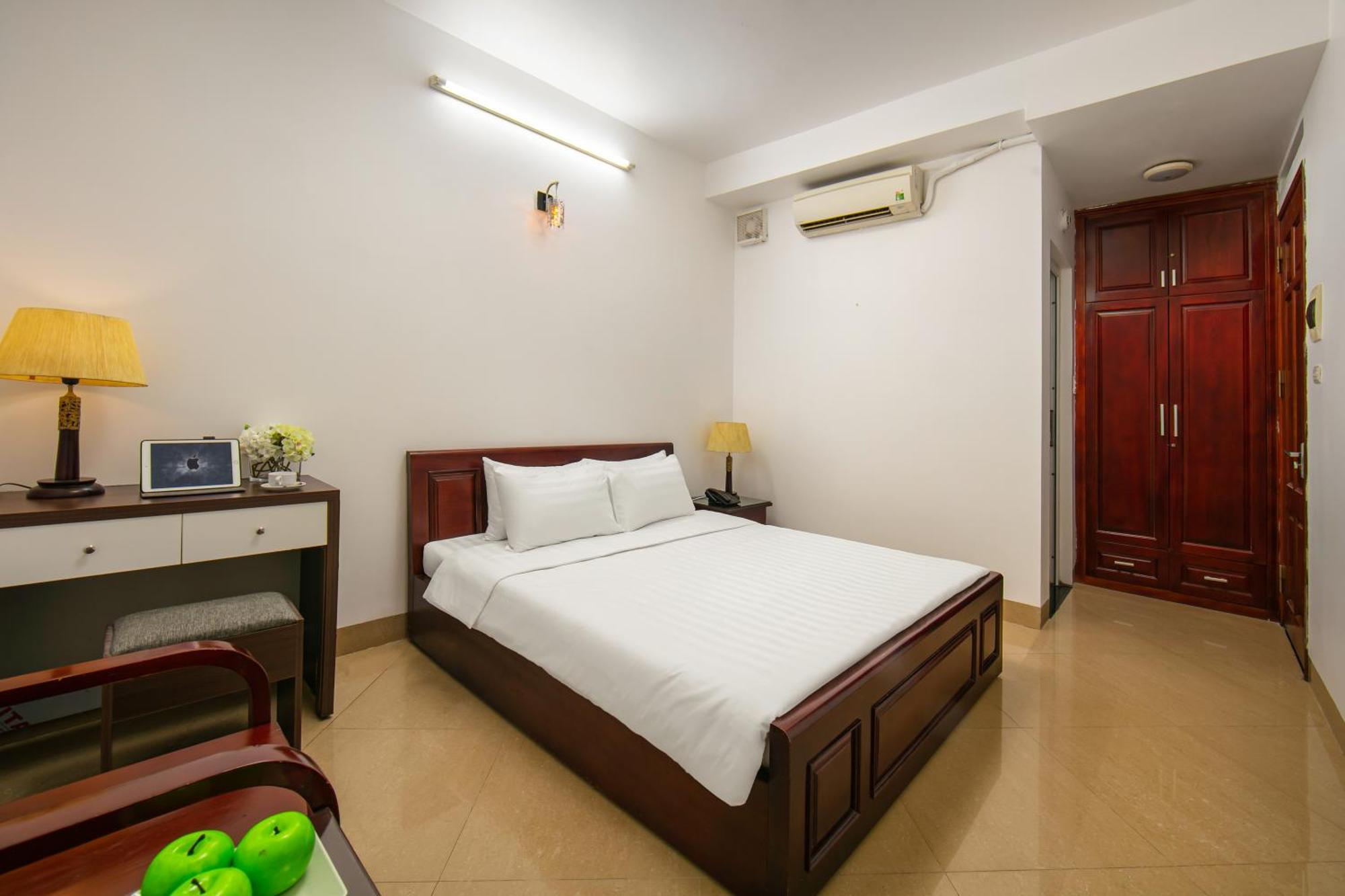 Mia Sen Vong Ha Noi Love hotel Hanoi