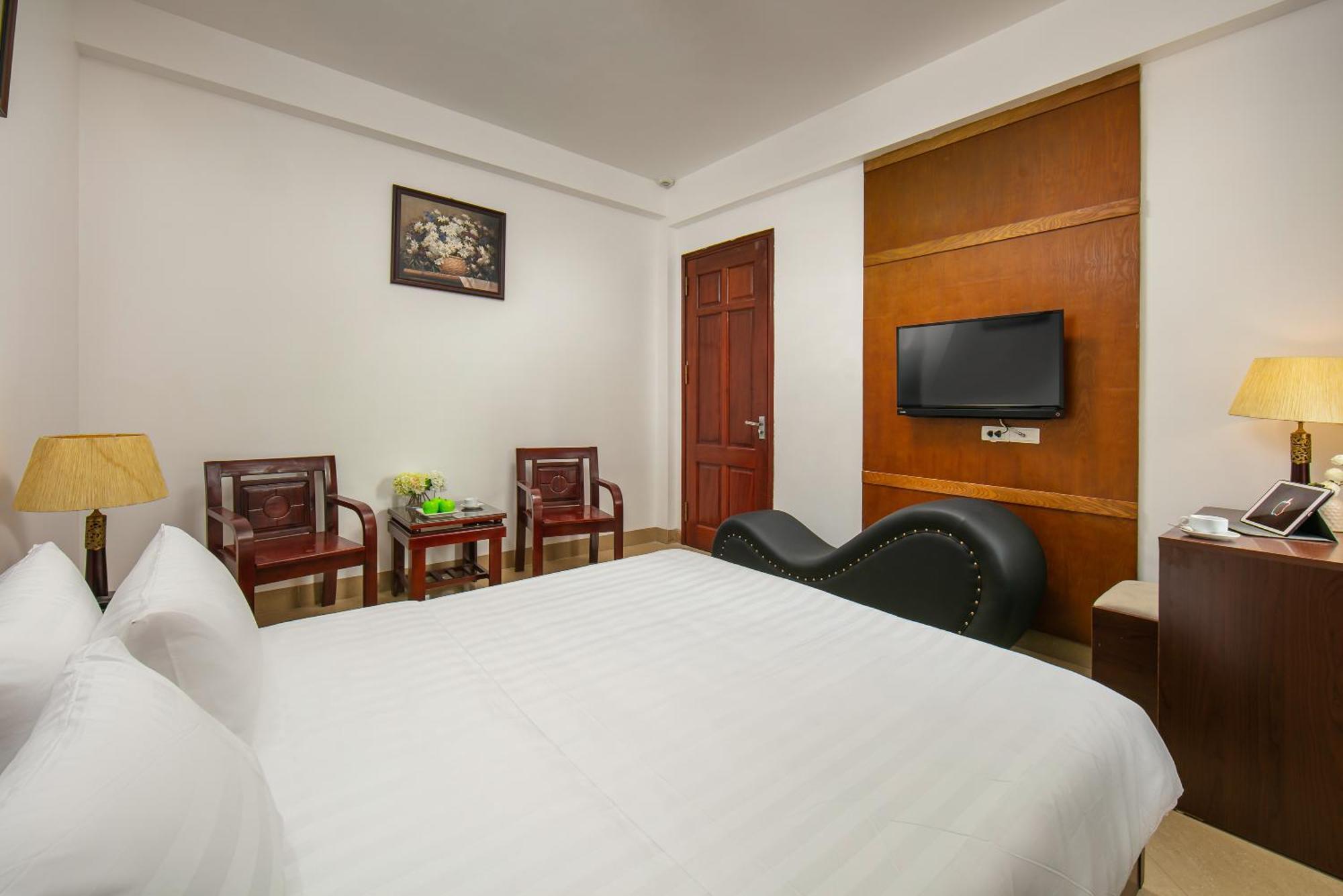 Love hotel Mia Sen Vong Ha Noi Hanoi