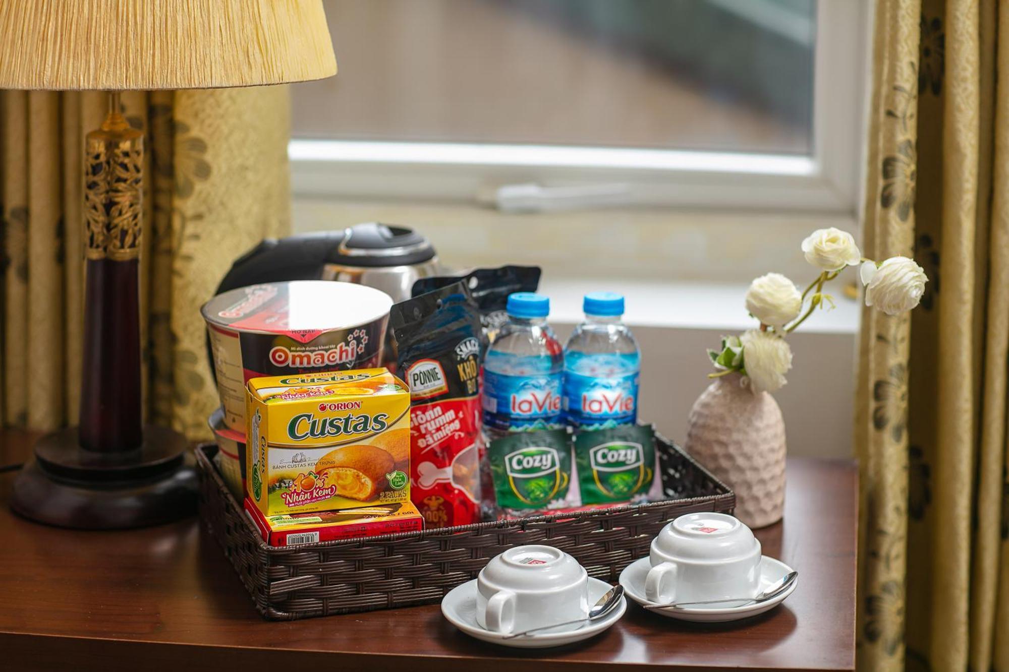 Love hotel Mia Sen Vong Ha Noi Hanoi