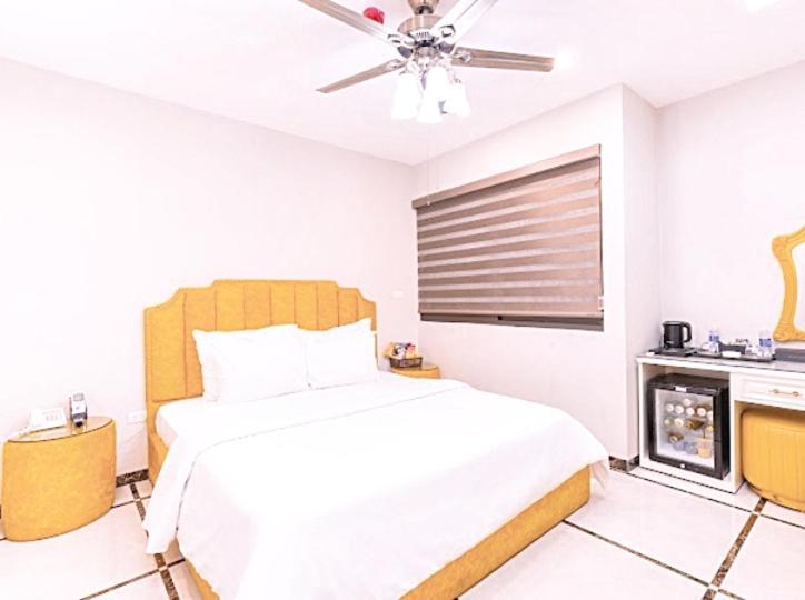 Love hotel Hoang Gia Ha Noi Capital Hanoi