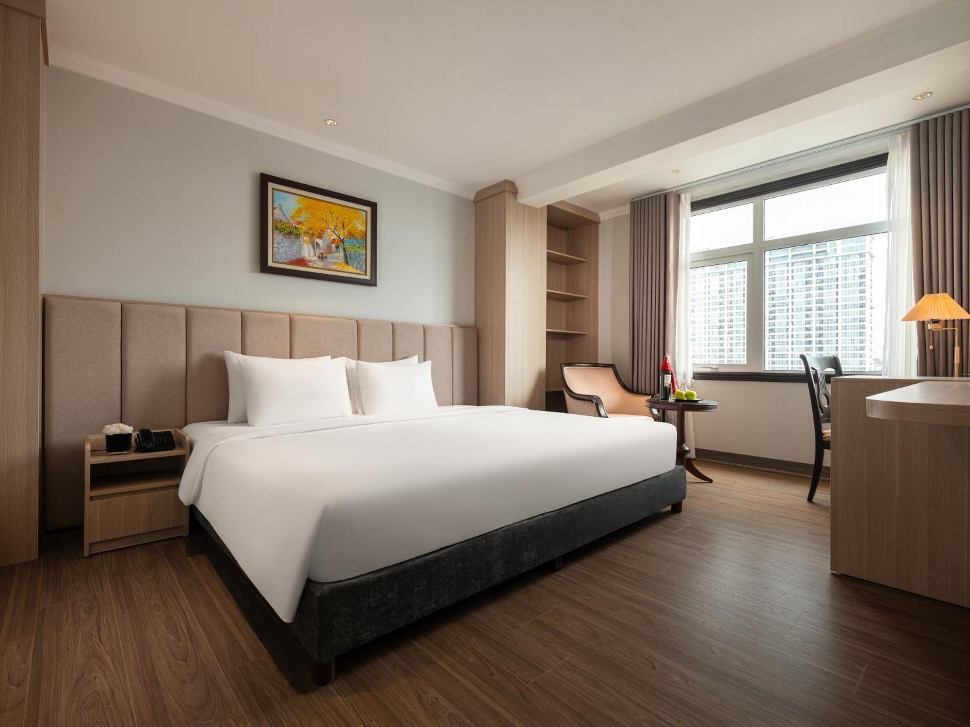 Minasi Premium 4*
