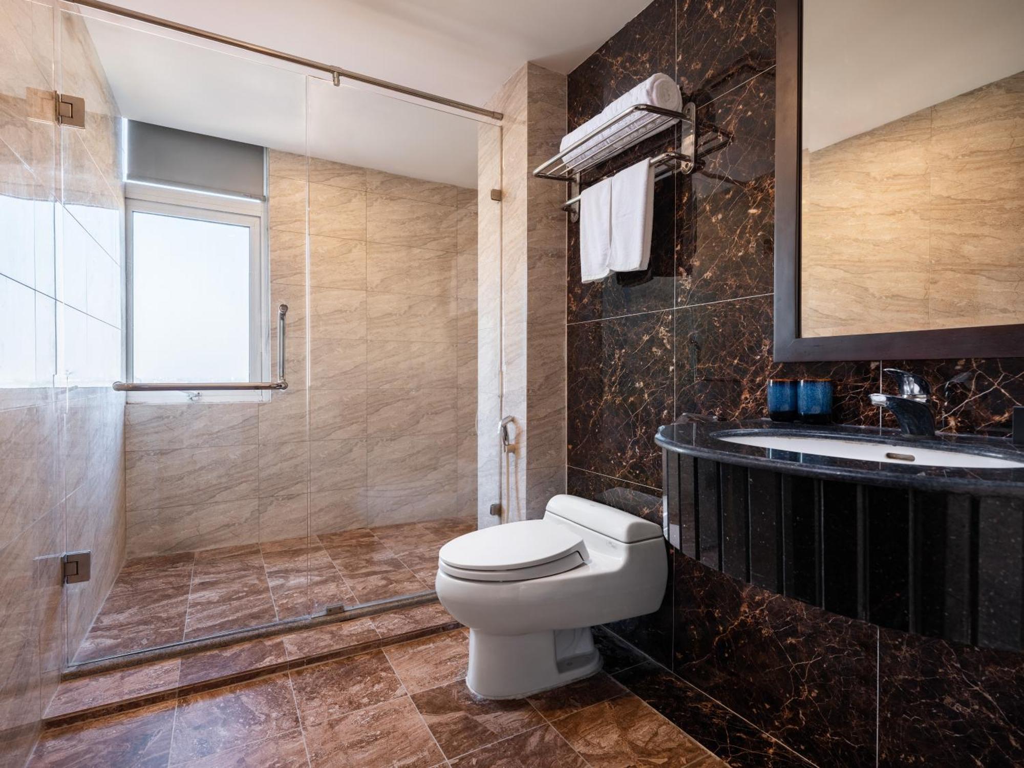 Minasi Premium Hotel Hanoi