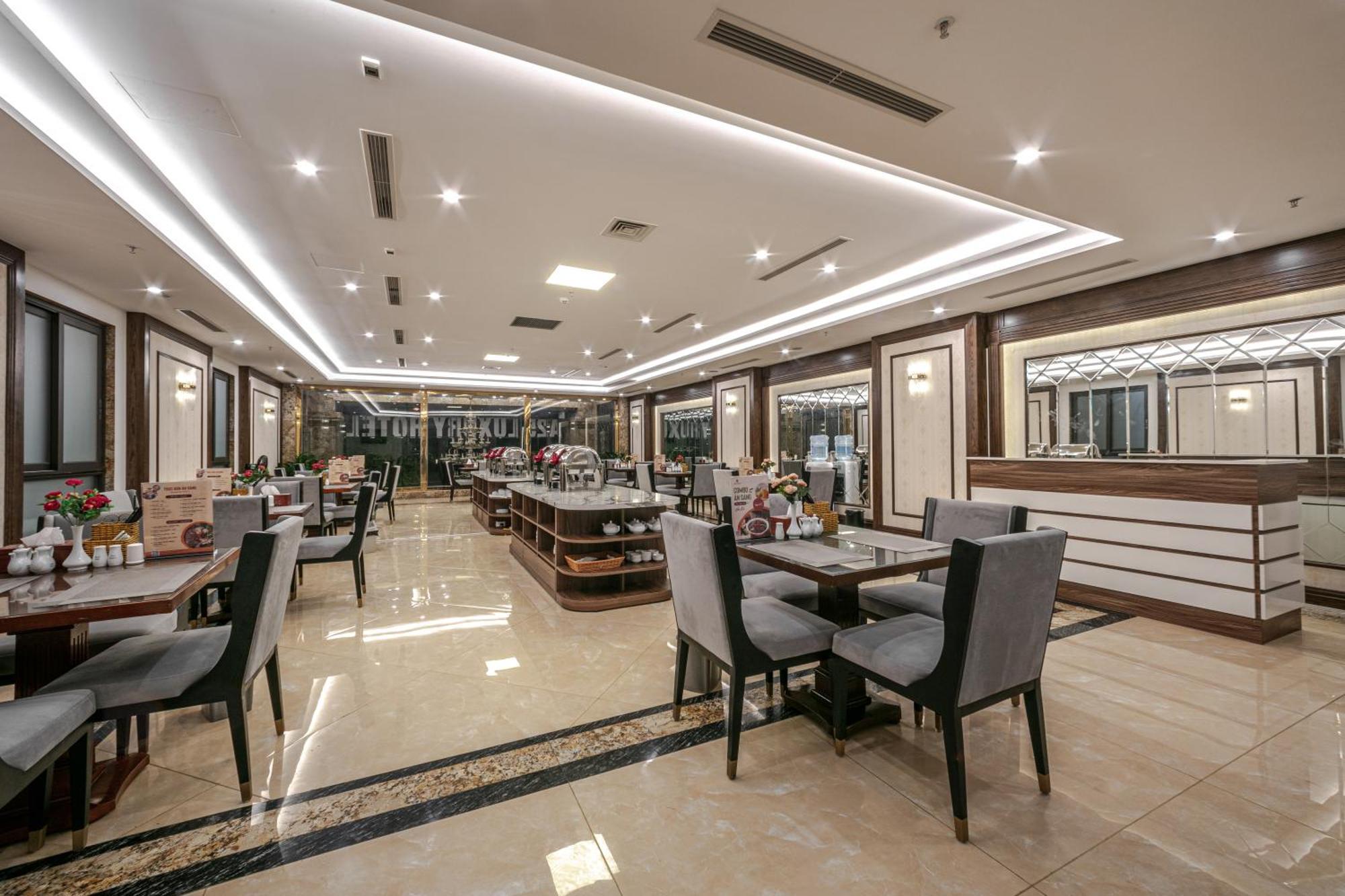 A25 - 16 Mieu Dam Hotel