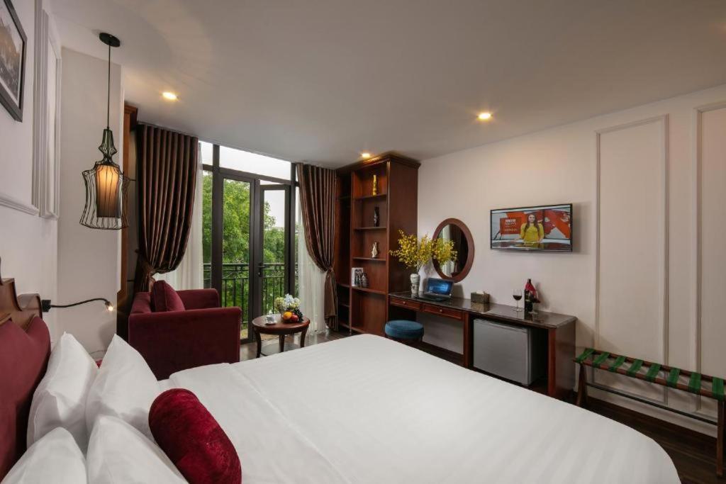Vision 41 Phu Doan - By Bay Luxury