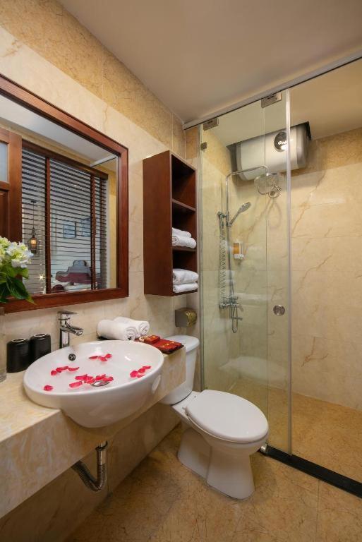 Vision 41 Phu Doan - By Bay Luxury