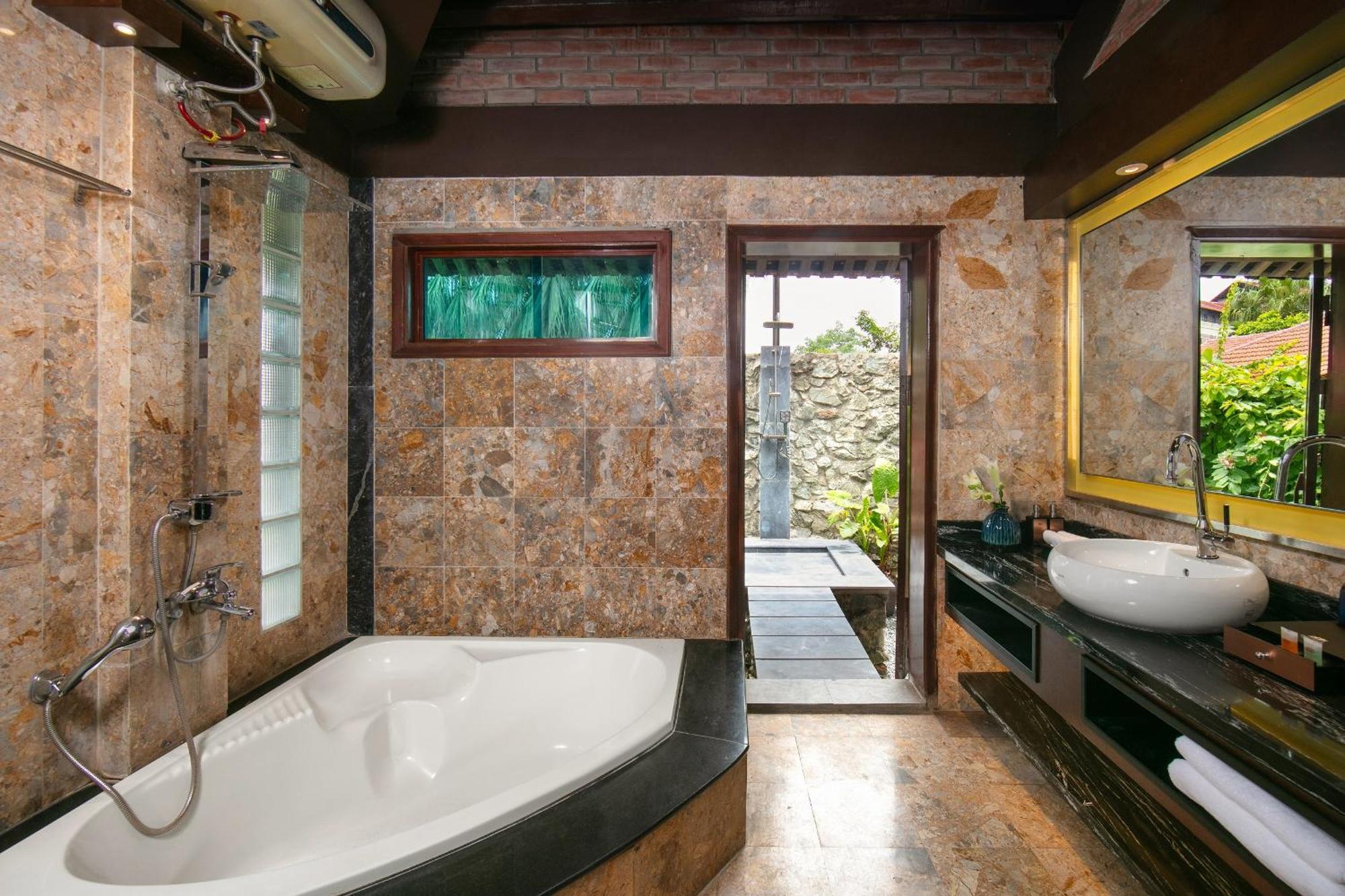 Asean - Shiki Onsen & Hotel Hanoi