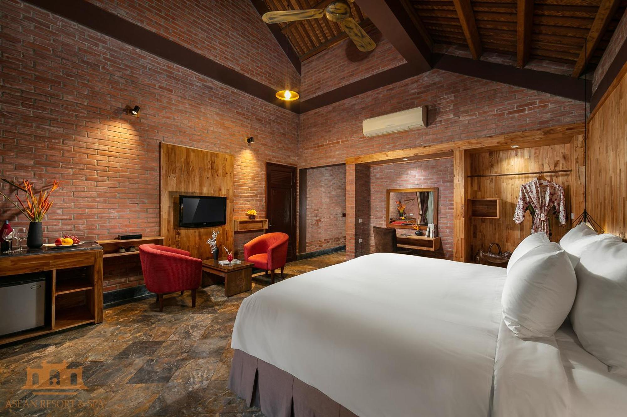 Hotel Asean - Shiki Onsen & Hanoi