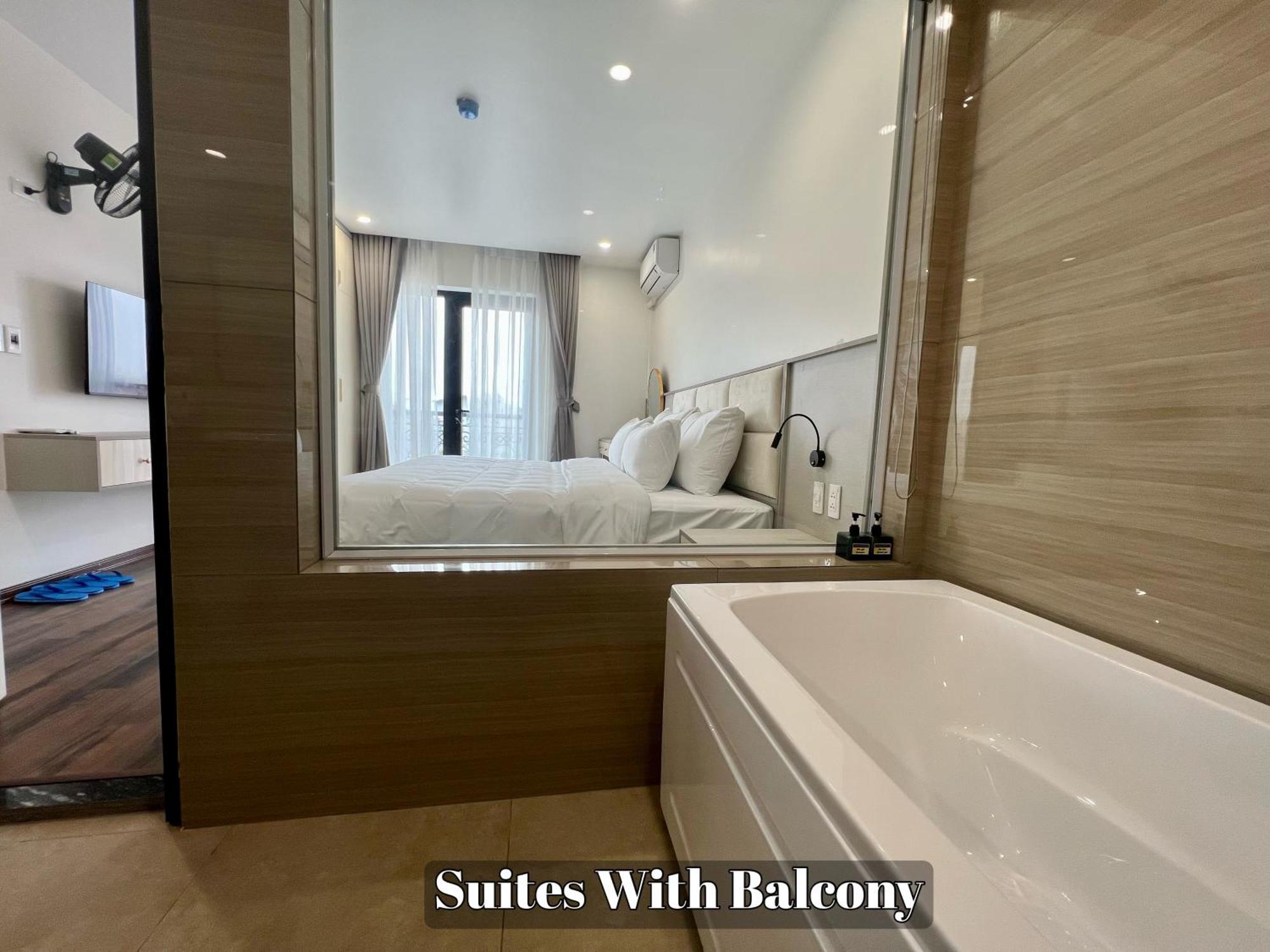 Grand Dragon Noi Bai Hotel 3*