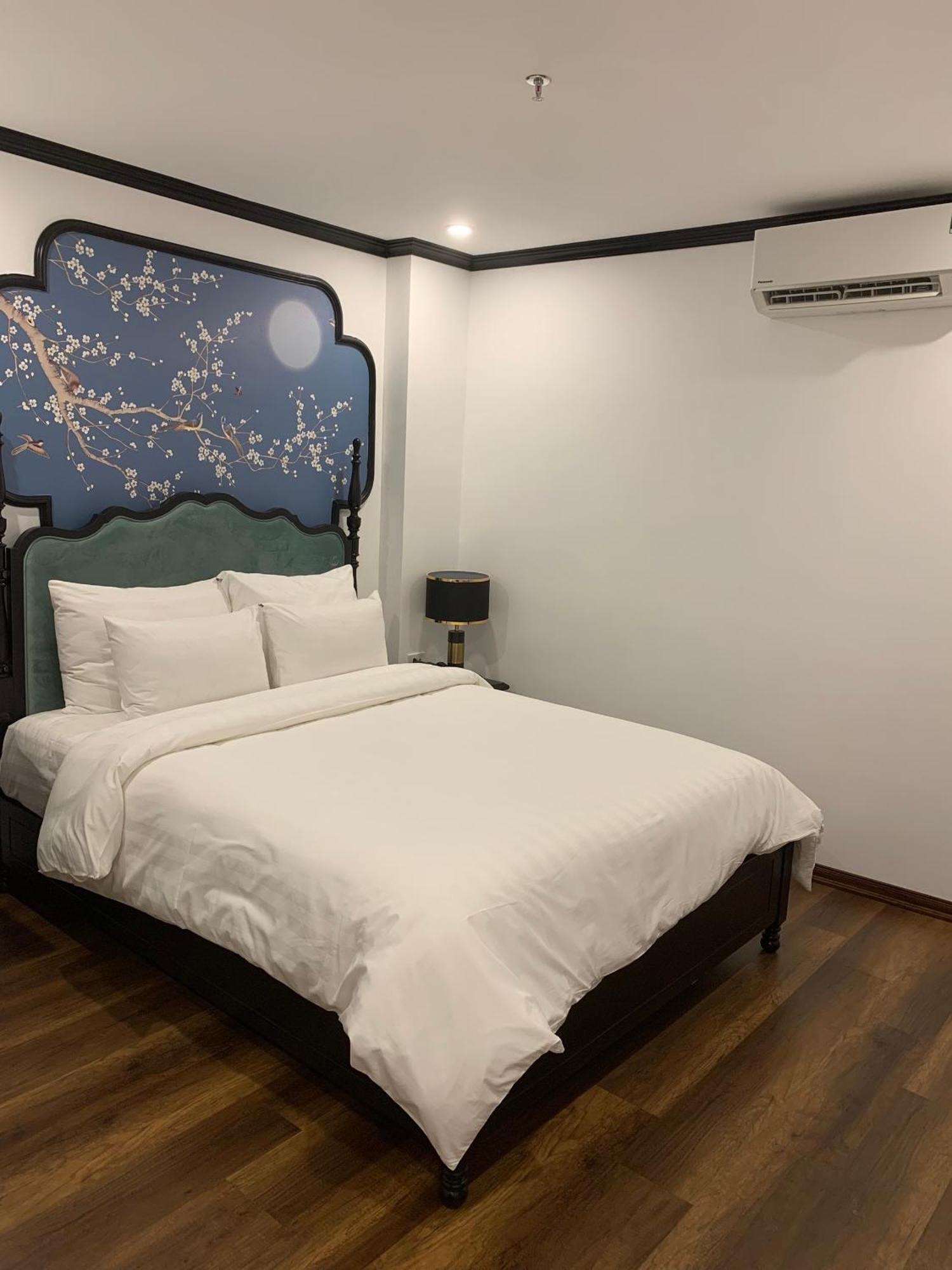 Aquarius Premium Hanoi