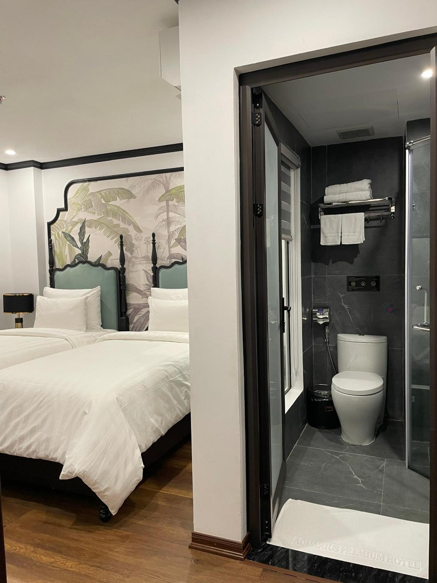 Hotel Aquarius Premium
