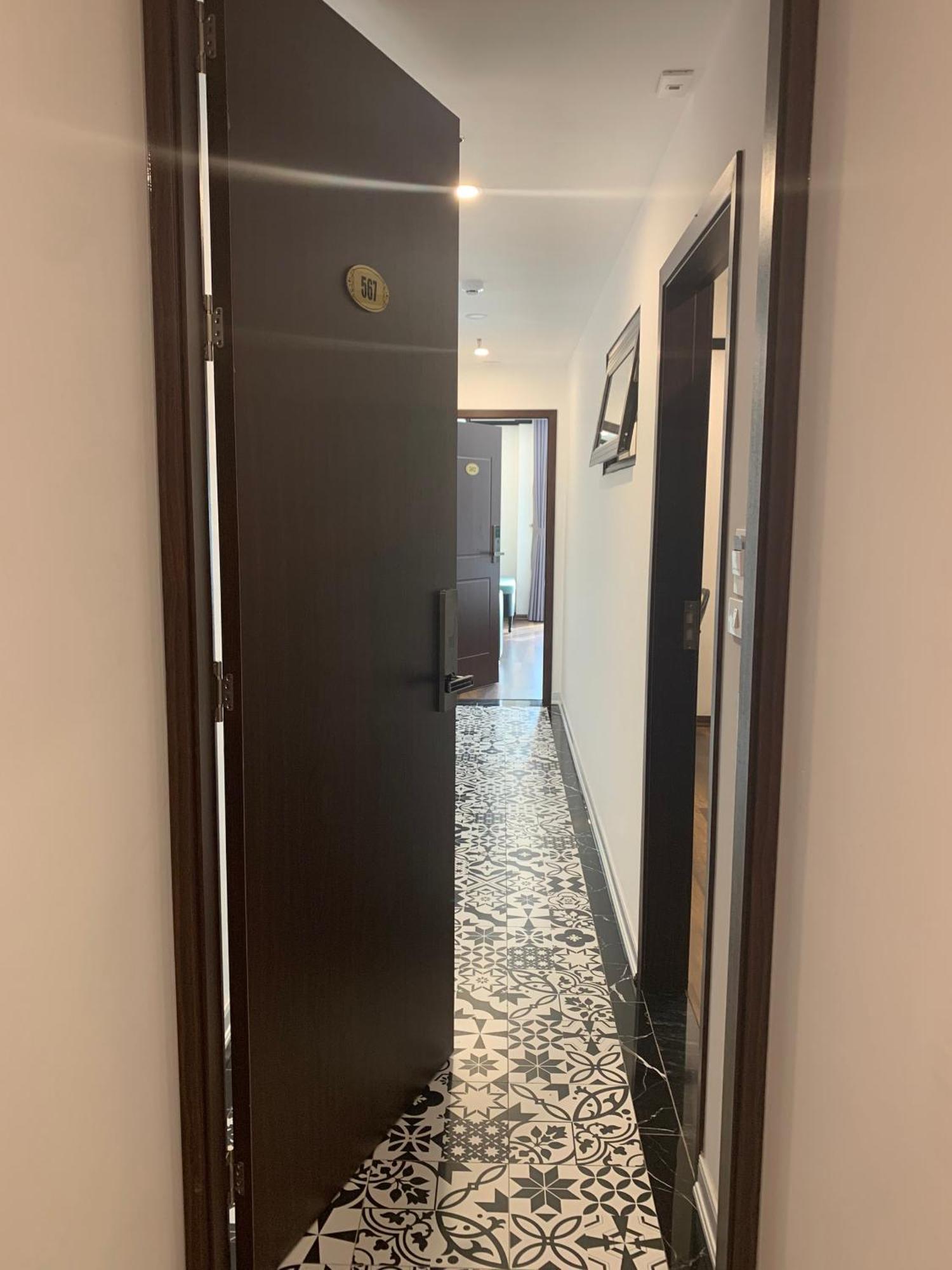 Hotel Aquarius Premium 4*