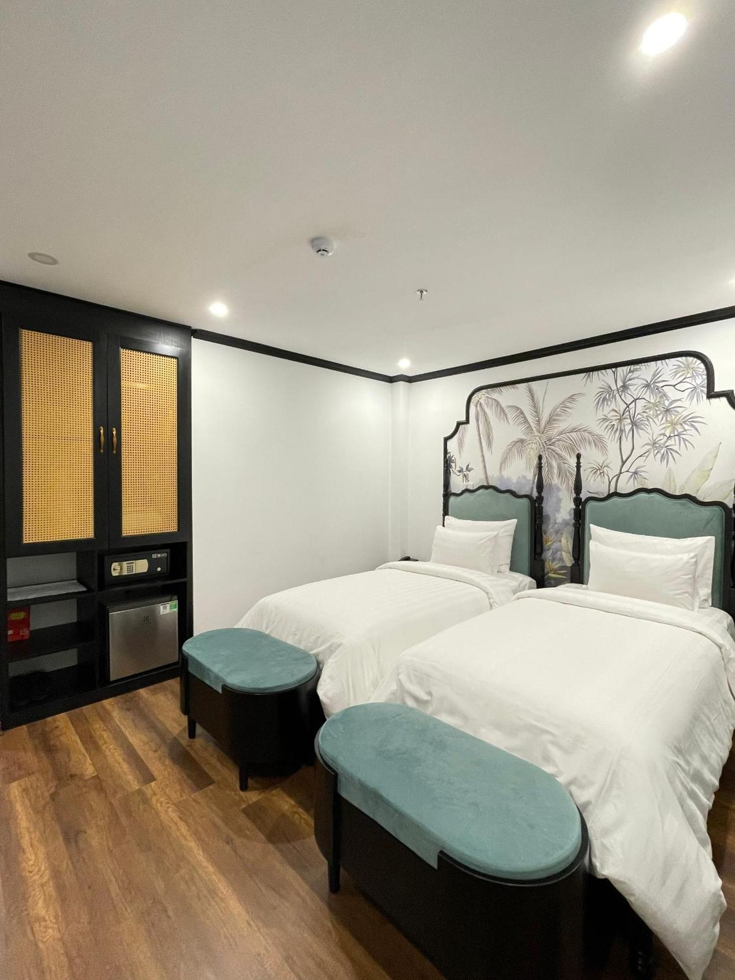 Hotel Aquarius Premium 4*