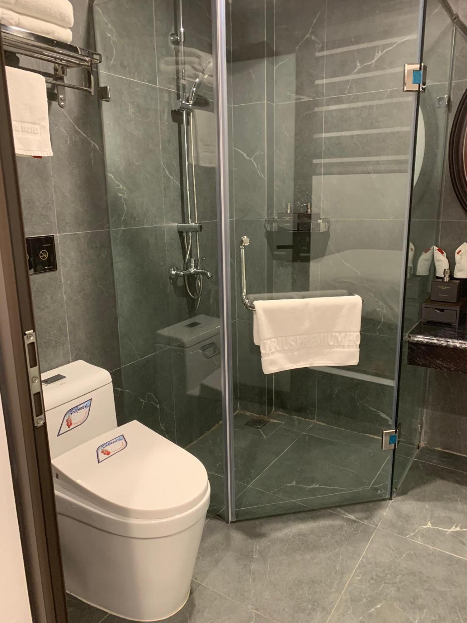 Hotel Aquarius Premium
