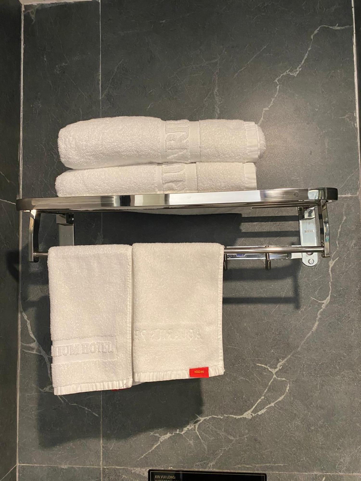 Hotel Aquarius Premium 4*