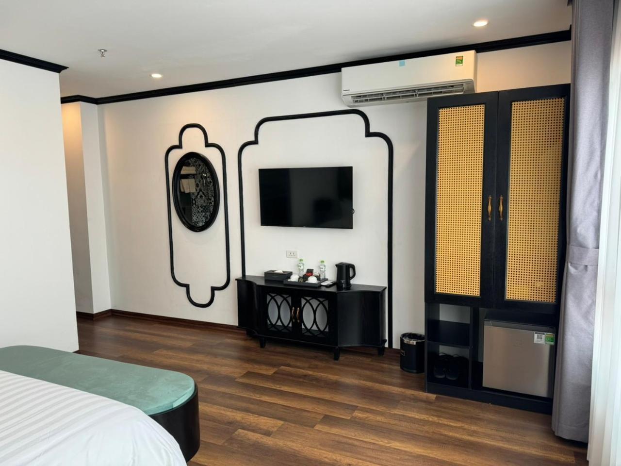 Aquarius Premium Hotel