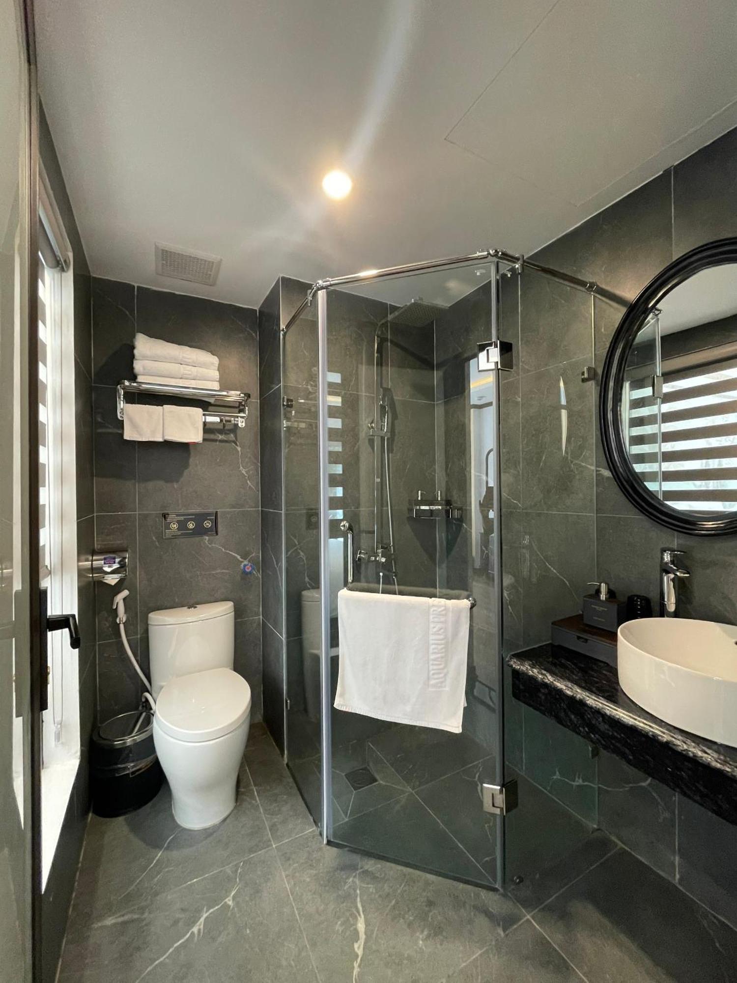 Aquarius Premium Hotel Hanoi