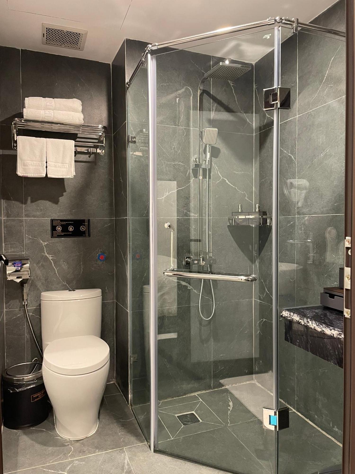 Hotel Aquarius Premium Hanoi