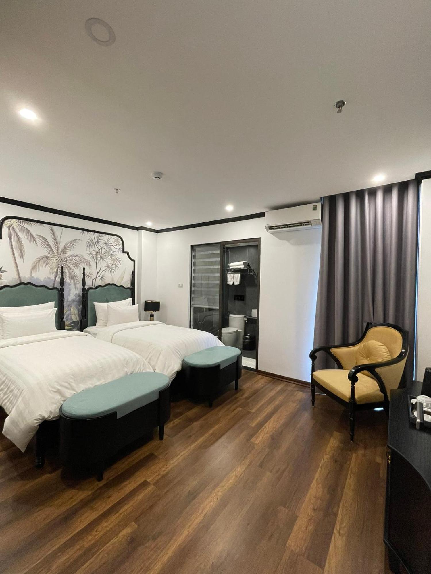 Hotel Aquarius Premium