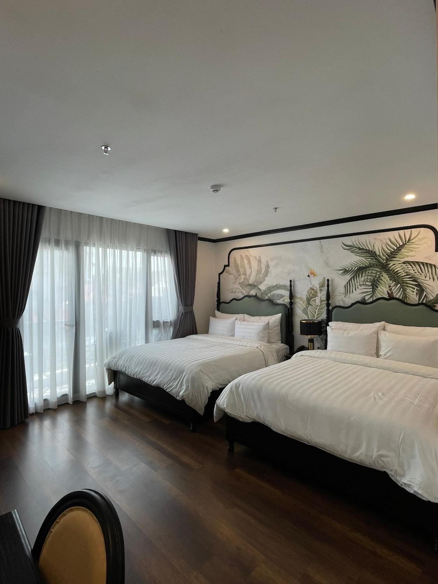 Aquarius Premium Hotel