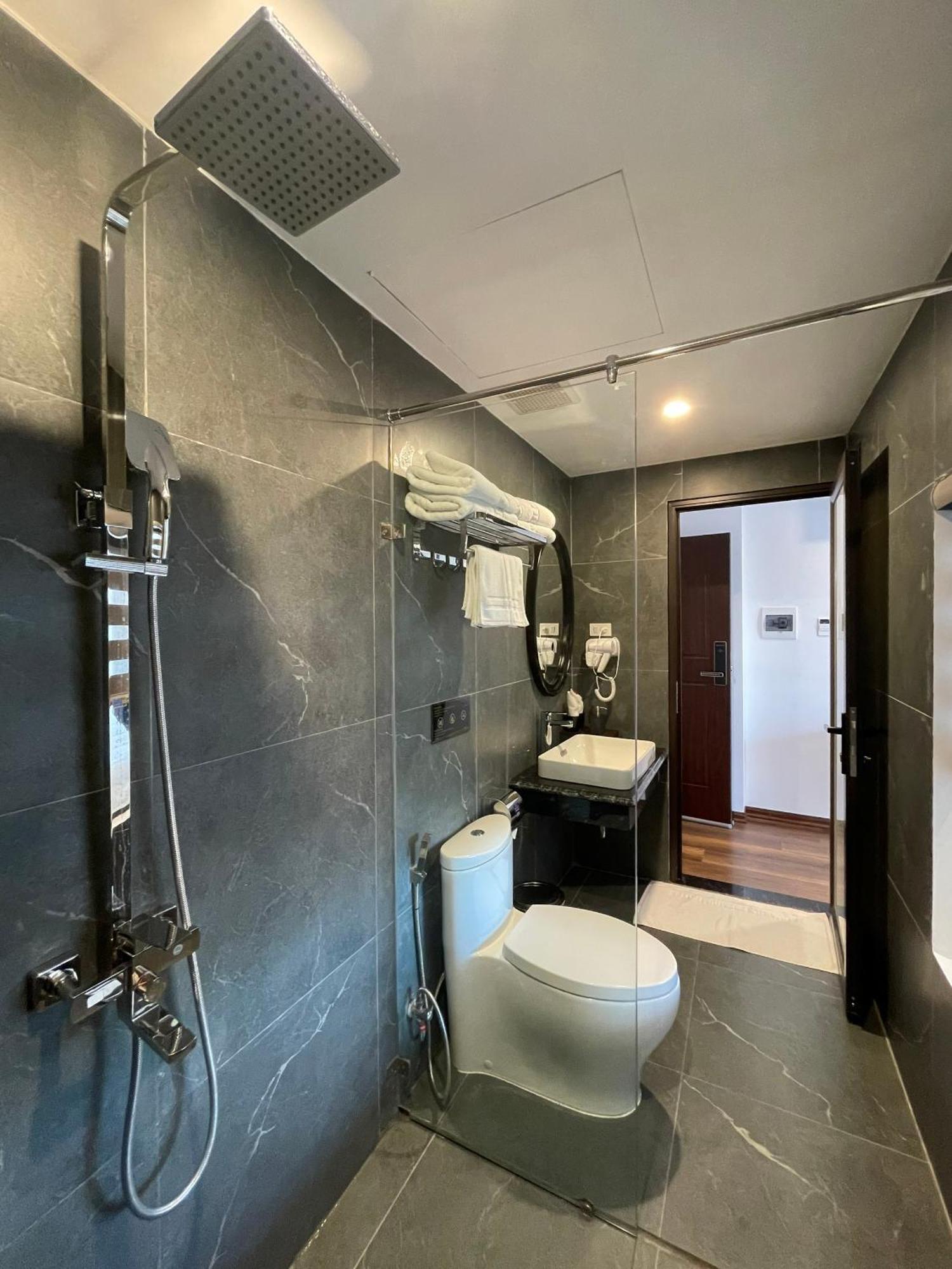 Hotel Aquarius Premium