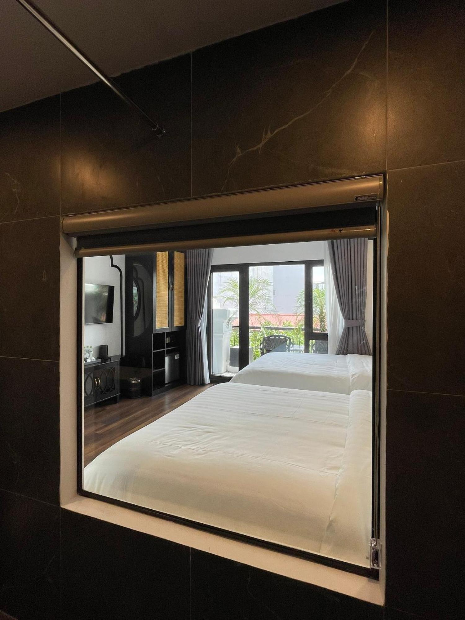 Hotel Aquarius Premium Hanoi