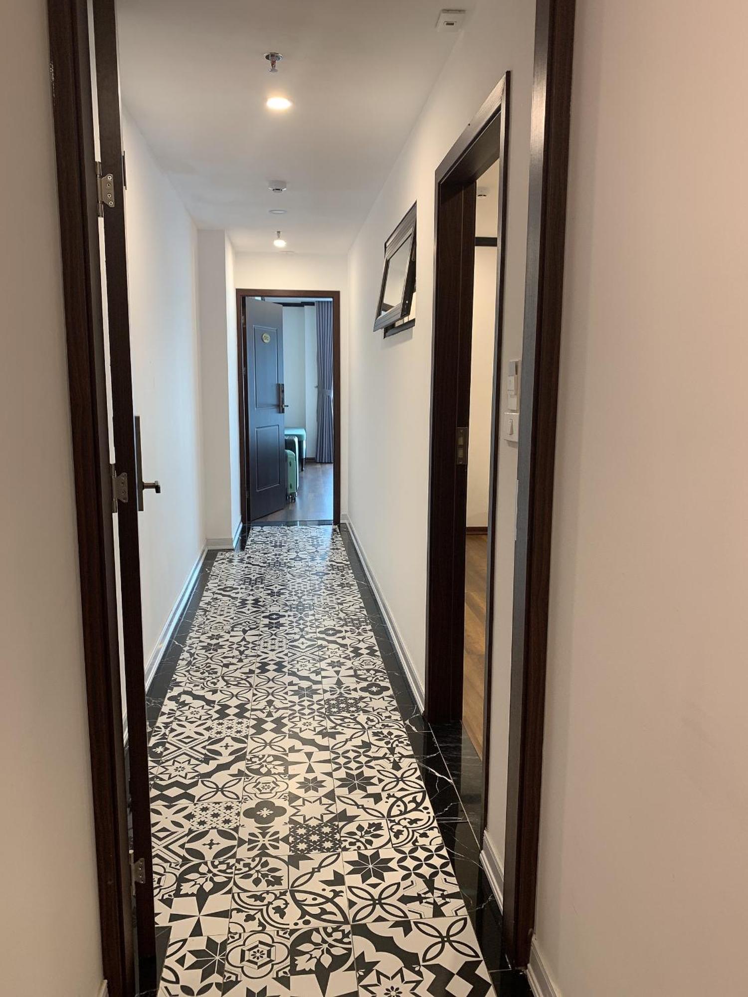 Aquarius Premium Hotel Hanoi